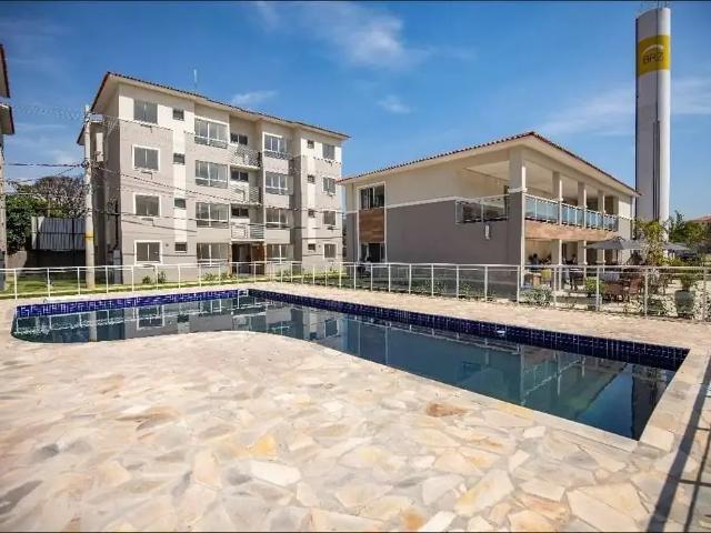 Apartamento para Venda em Itaguaí/RJ Weda 2 Quartos