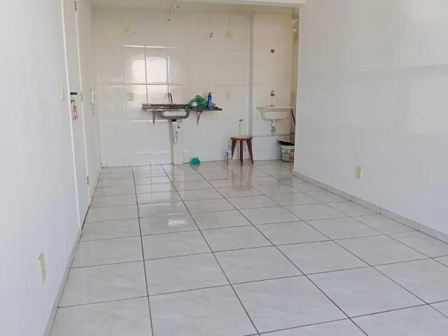 Apartamento para Venda em Itaguaí/RJ Weda