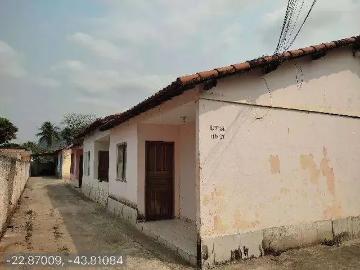 Apartamento para Venda em Itaguaí/RJ Brisa Mar 2 Quartos