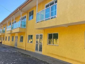 Itaguaí, Rio de Janeiro - Garagem, Área de serviço