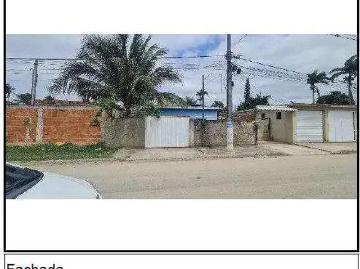 Apartamento para Venda em Itaguaí/RJ Chaperó