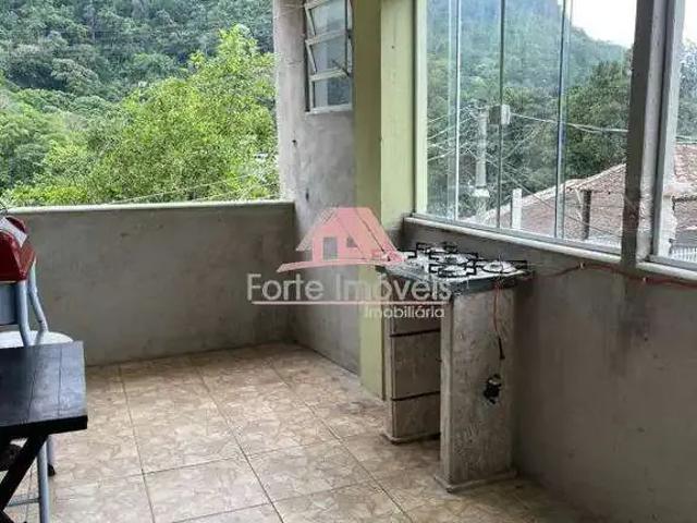 Apartamento para Venda em Itaguaí/RJ Coroa Grande 4 Quartos