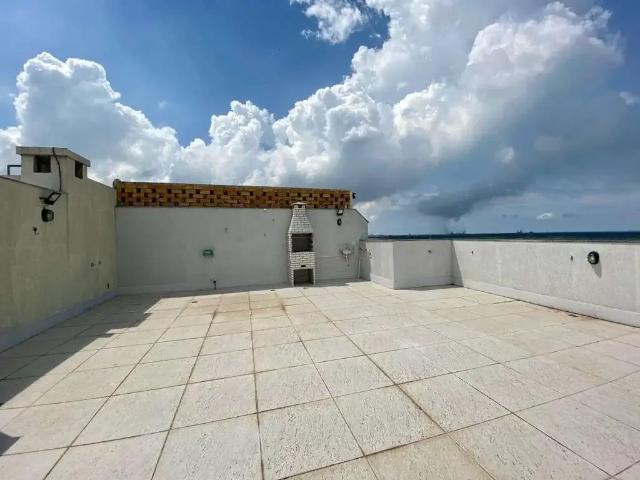 Apartamento para Venda em Itaguaí/RJ Jardim América 2 Quartos