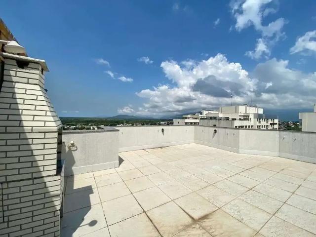 Apartamento para Venda em Itaguaí/RJ Jardim América 2 Quartos