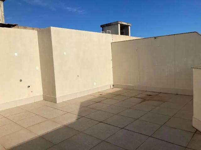 Apartamento para Venda em Itaguaí/RJ Jardim América 2 Quartos