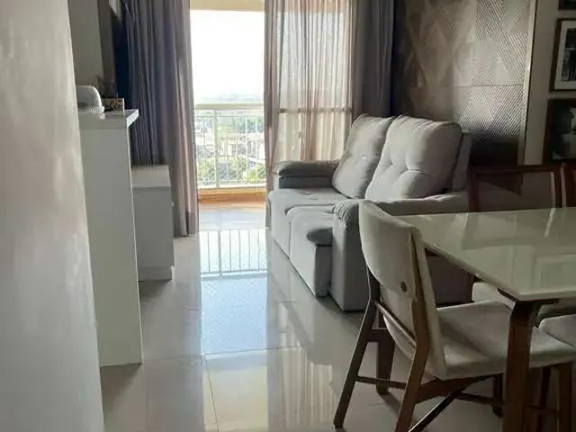 Apartamento para Venda em Itaguaí/RJ Jardim América 2 Quartos