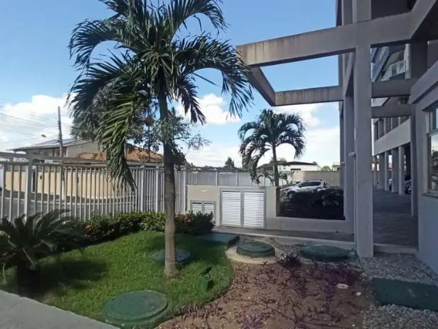Apartamento para Venda em Itaguaí/RJ Jardim América 3 Quartos