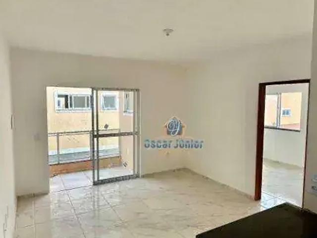 Apartamento para Venda em Itaitinga/CE Ancuri 2 Quartos