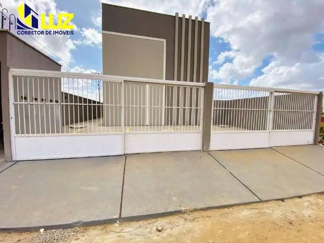 Apartamento para Venda em Itaitinga/CE Ancuri 2 Quartos