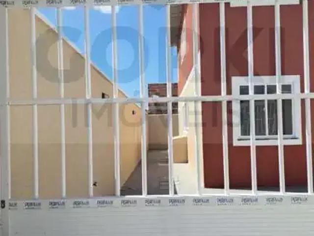 Apartamento para Venda em Itaitinga/CE Gereraú 2 Quartos