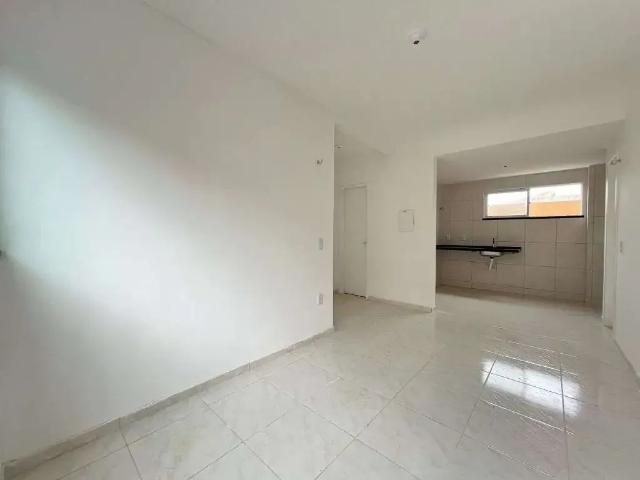 Apartamento para Venda em Itaitinga/CE Gereraú 2 Quartos