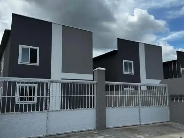 Apartamento para Venda em Itaitinga/CE Gereraú 2 Quartos