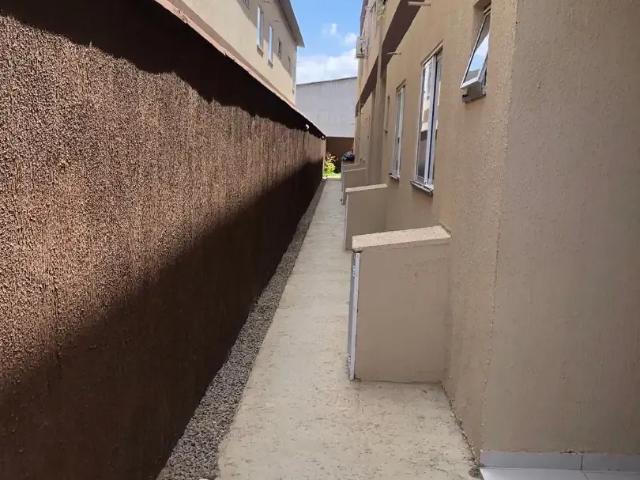 Apartamento para Venda em Itaitinga/CE Gereraú 2 Quartos