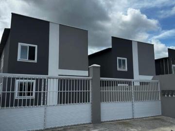 Itaitinga, Ceará - Garagem
