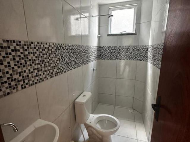 Apartamento para Venda em Itaitinga/CE Gereraú 2 Quartos
