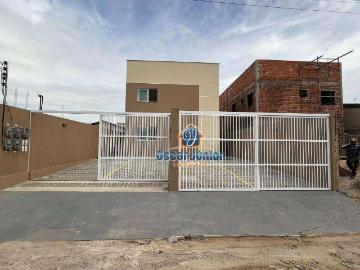 Itaitinga, Ceará - Garagem