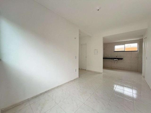 Apartamento para Venda em Itaitinga/CE Gereraú 2 Quartos