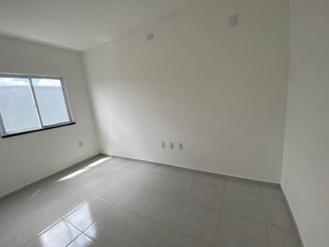 Apartamento para Venda em Itaitinga/CE Jabuti 2 Quartos