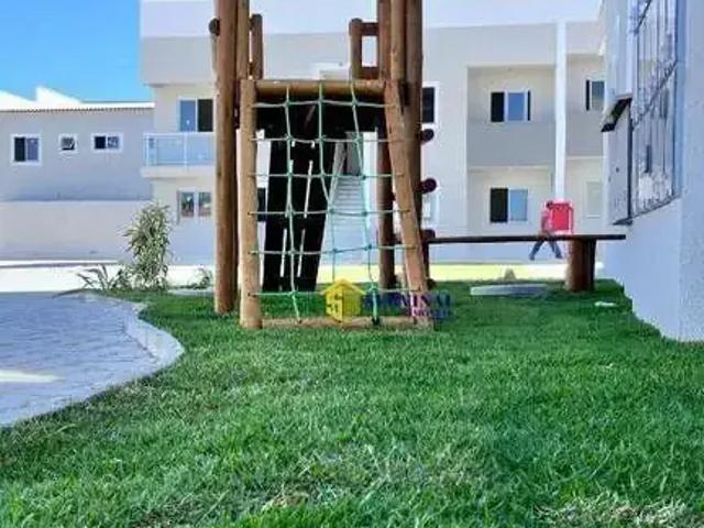 Apartamento para Venda em Itaitinga/CE Jabuti 3 Quartos