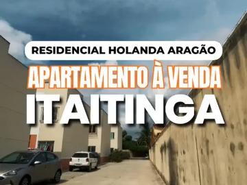 Itaitinga, Ceará - Piscina, Garagem, Churrasqueira