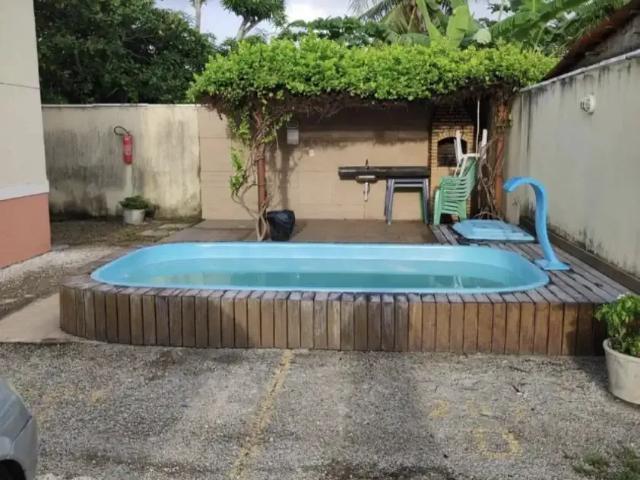 Apartamento para Venda em Itaitinga/CE Parque Santo Antônio 2 Quartos