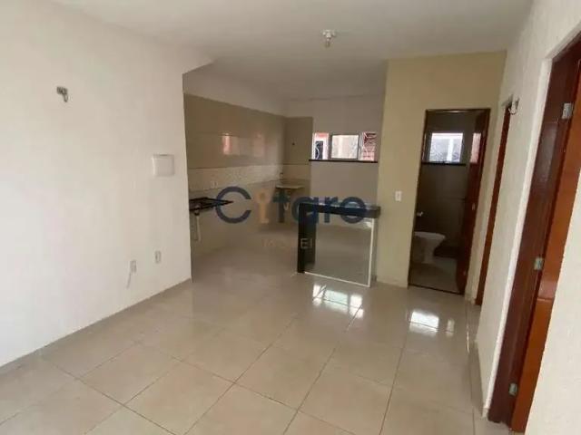 Apartamento para Venda em Itaitinga/CE Parque Santo Antônio 2 Quartos