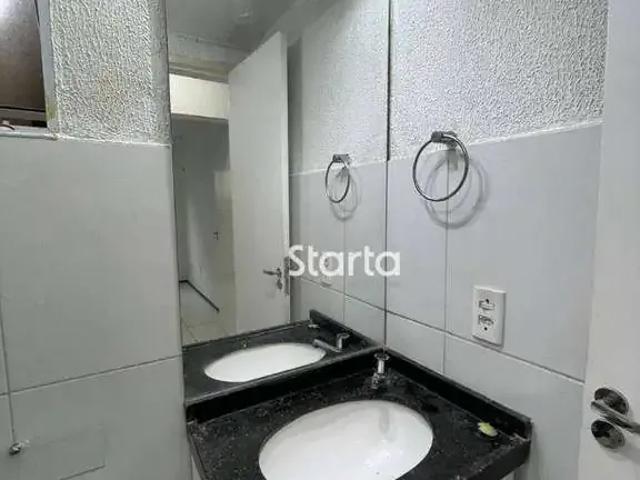 Apartamento para Venda em Itaitinga/CE Pedras 2 Quartos
