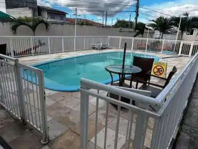Apartamento para Venda em Itaitinga/CE Pedras 2 Quartos