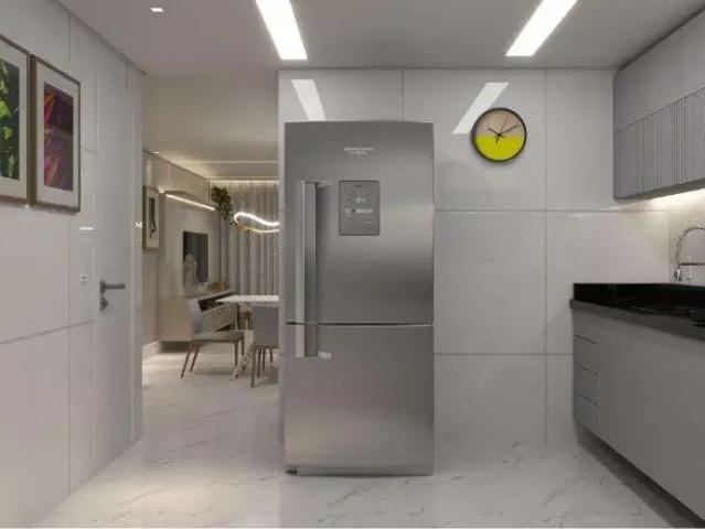 Apartamento para Venda em Itaitinga/CE Pedras 3 Quartos
