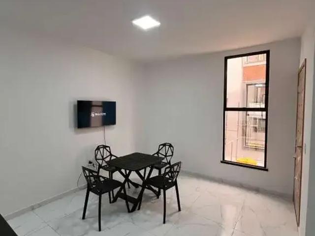 Apartamento para Venda em Itaitinga/CE Ponta da Serra 2 Quartos
