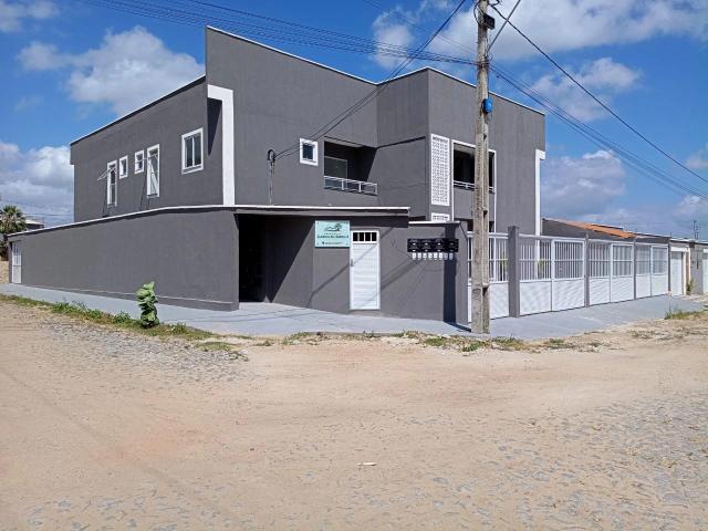 Apartamento para Venda em Itaitinga/CE Ponta da Serra 2 Quartos