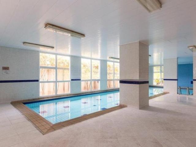 Apartamento para venda em Itaim Bibi com 2 quartos, sendo 1 suíte, 76m²
