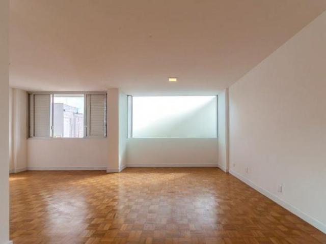 Apartamento para venda em Itaim Bibi com 2 quartos, sendo 2 suítes, 133m²