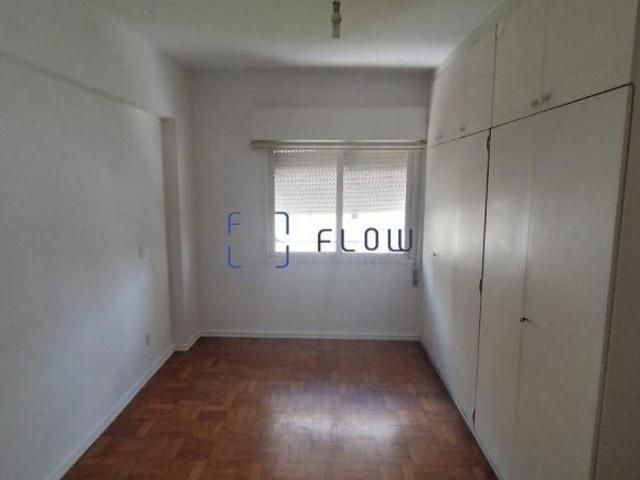 Apartamento para venda em Itaim Bibi com 3 quartos, sendo 1 suíte, 1 vaga, 123m²