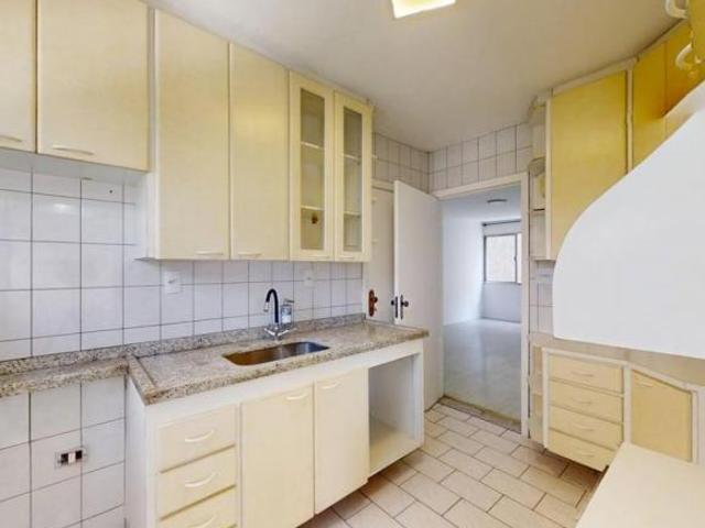 Apartamento para venda em Itaim Bibi com 3 quartos, sendo 1 suíte, 78m²