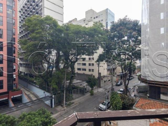 Apartamento para venda em Itaim Bibi de 40.00m² com 1 Quarto, 1 Suite e 1 Garagem