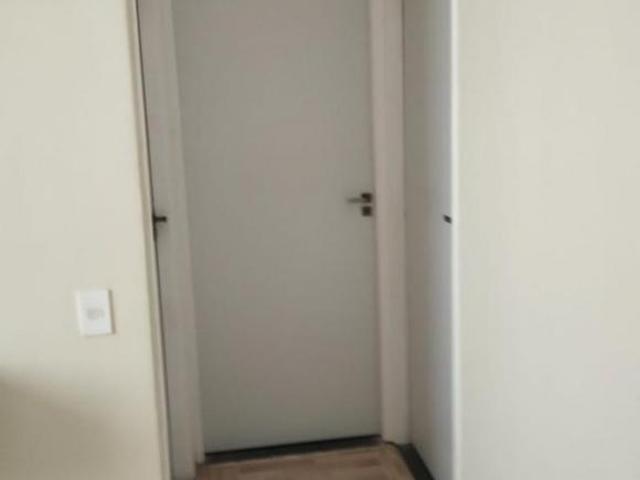 Apartamento para venda em Itaim Paulista de 40.00m² com 2 Quartos e 1 Garagem