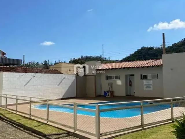 Apartamento para Venda em Itajubá/MG Varginha 2 Quartos