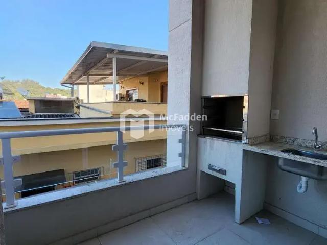 Apartamento para Venda em Itajubá/MG Boa Vista 2 Quartos