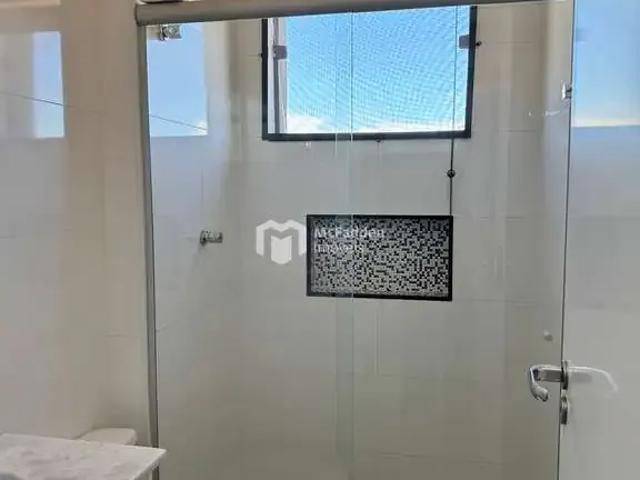 Apartamento para Venda em Itajubá/MG Nossa Senhora da Agonia 2 Quartos