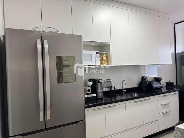 Apartamento para Venda em Itajubá/MG Nossa Senhora da Agonia 2 Quartos
