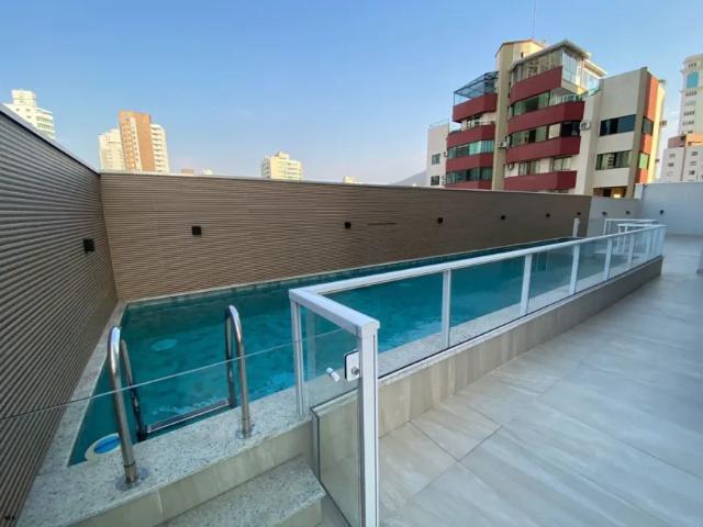 Apartamento para Venda em Itajaí, Centro, 1 dormitório, 1 suíte, 2 banheiros, 2 vagas