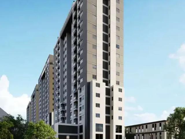 Apartamento para Venda em Itajaí/SC Murta 1 Quartos