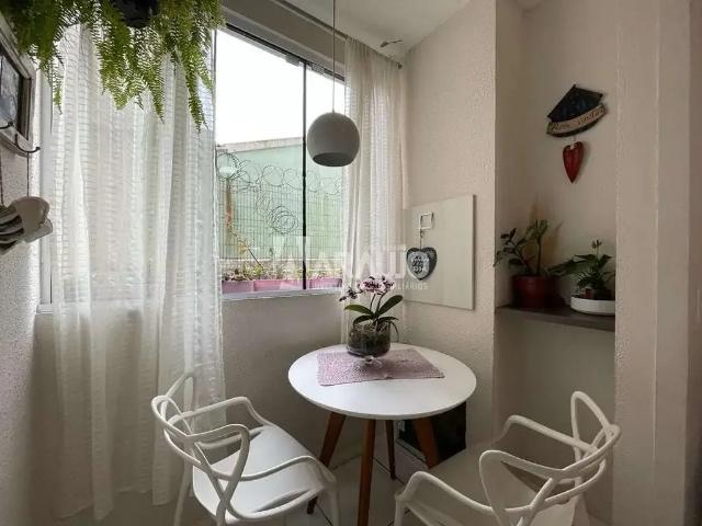 Apartamento para Venda em Itajaí/SC Murta 2 Quartos