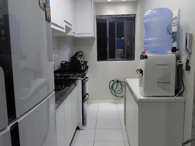 Apartamento para Venda em Itajaí/SC Murta 2 Quartos