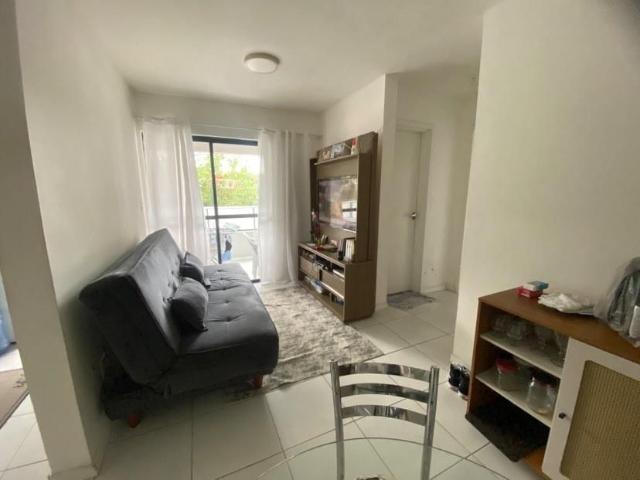 Apartamento para Venda em Itajaí/SC Murta 2 Quartos