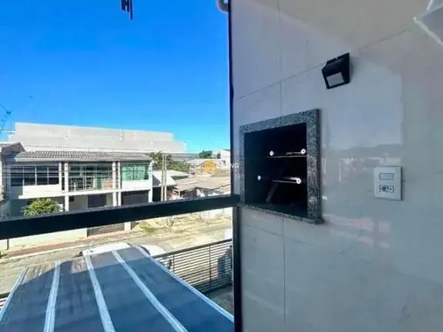 Apartamento para Venda em Itajaí/SC Murta 2 Quartos