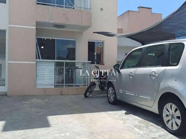Apartamento para Venda em Itajaí/SC Murta 2 Quartos