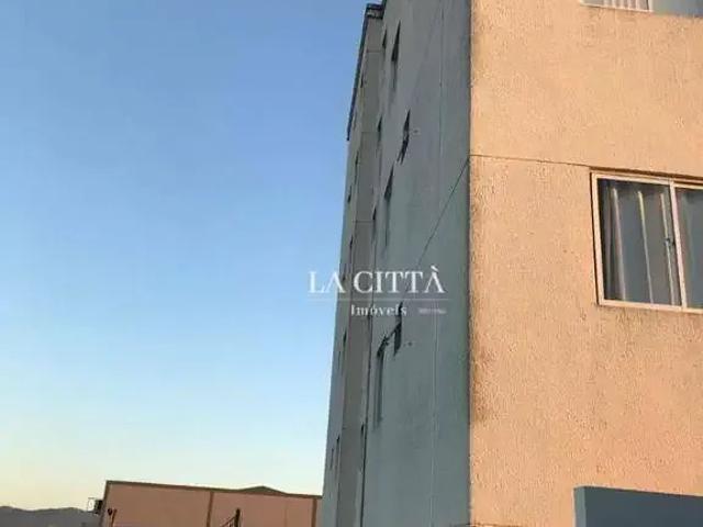 Apartamento para Venda em Itajaí/SC Murta 2 Quartos