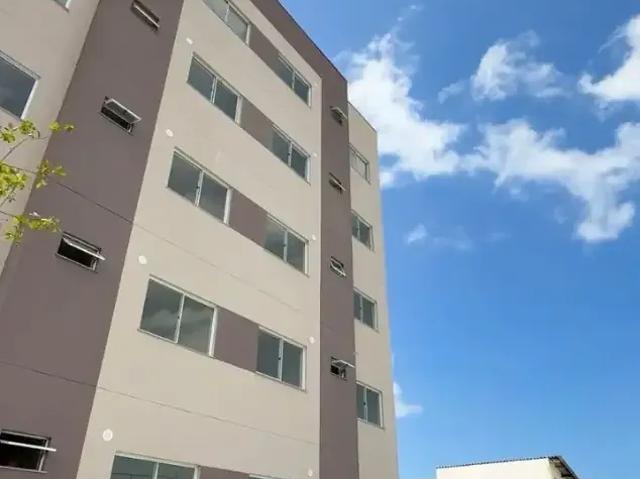 Apartamento para Venda em Itajaí/SC Murta 2 Quartos